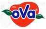 Ova Market Logosu